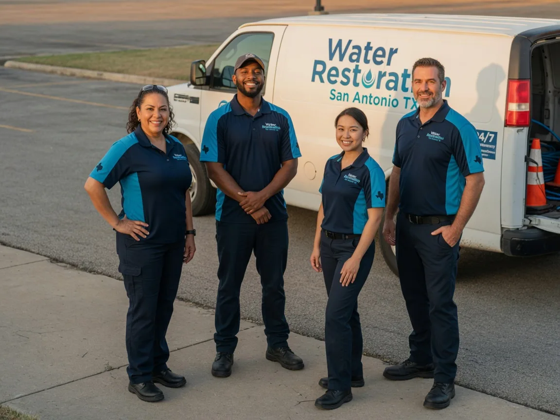 Water Damage Repair company in Saint Vincent, MN
